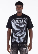 Black Ascension Tee