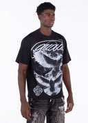 Black Ascension Tee