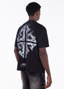 Black Ascension Tee