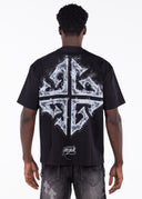 Black Ascension Tee
