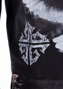 Black Ascension Tee