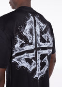 Black Ascension Tee