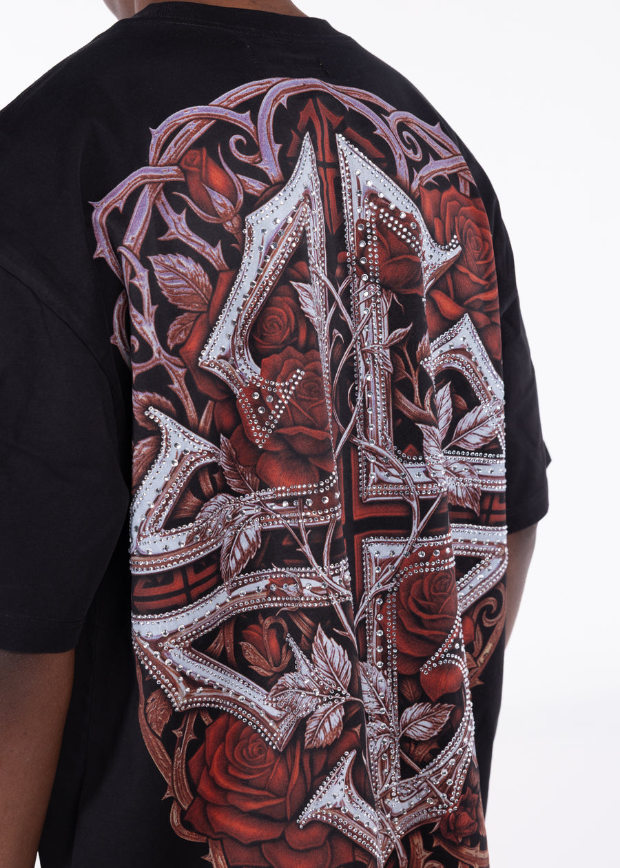 Devotion Tee
