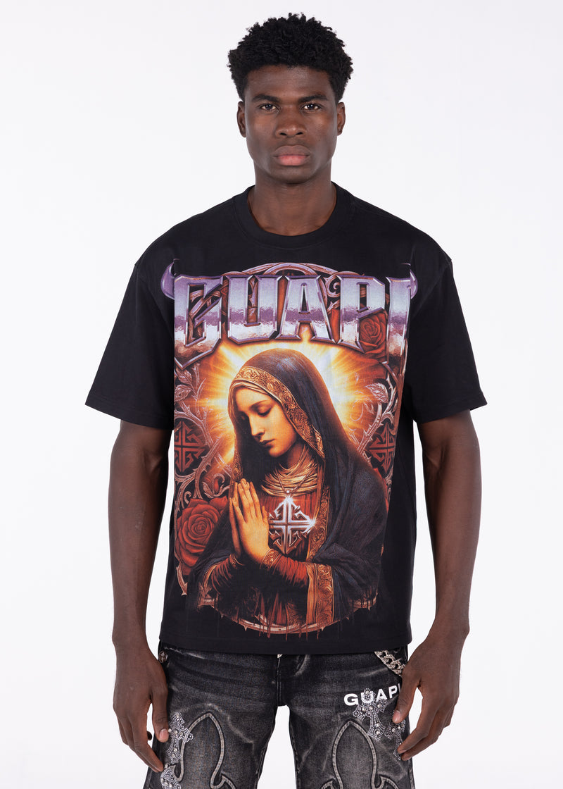 Devotion Tee