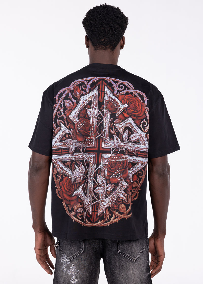 Devotion Tee