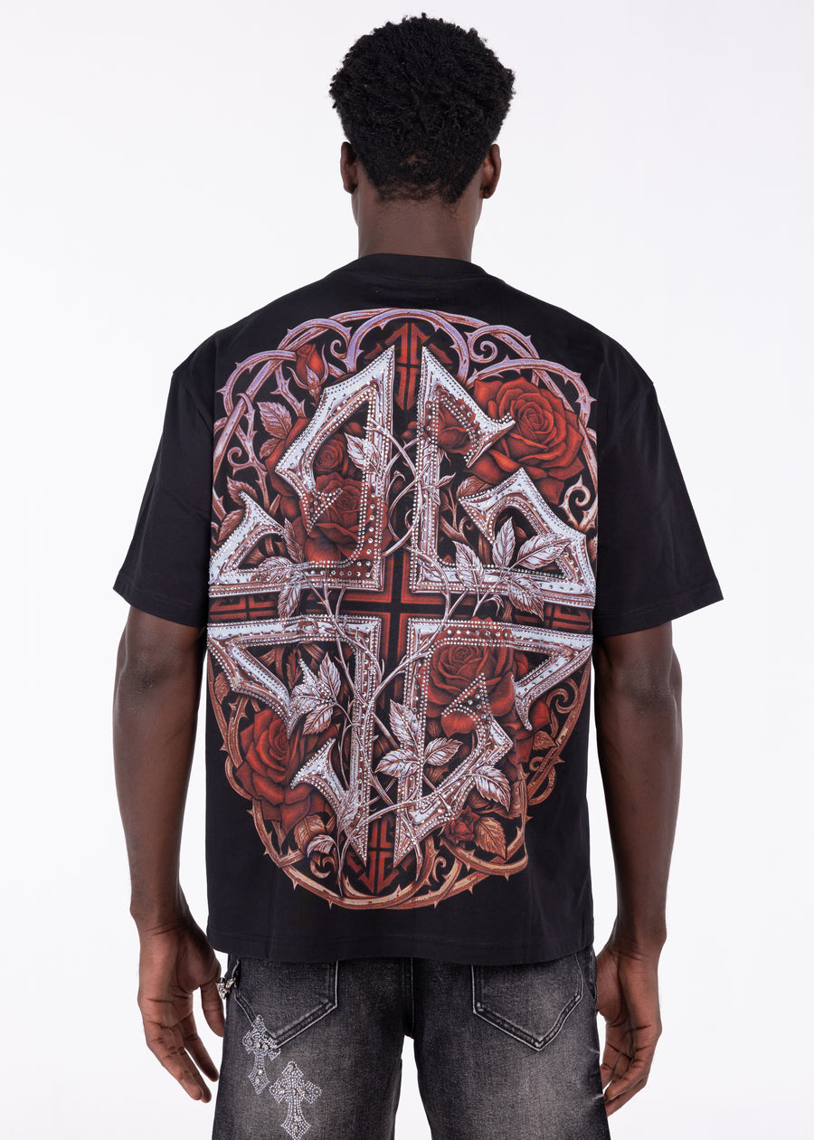 Devotion Tee