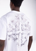 White Ascension Tee