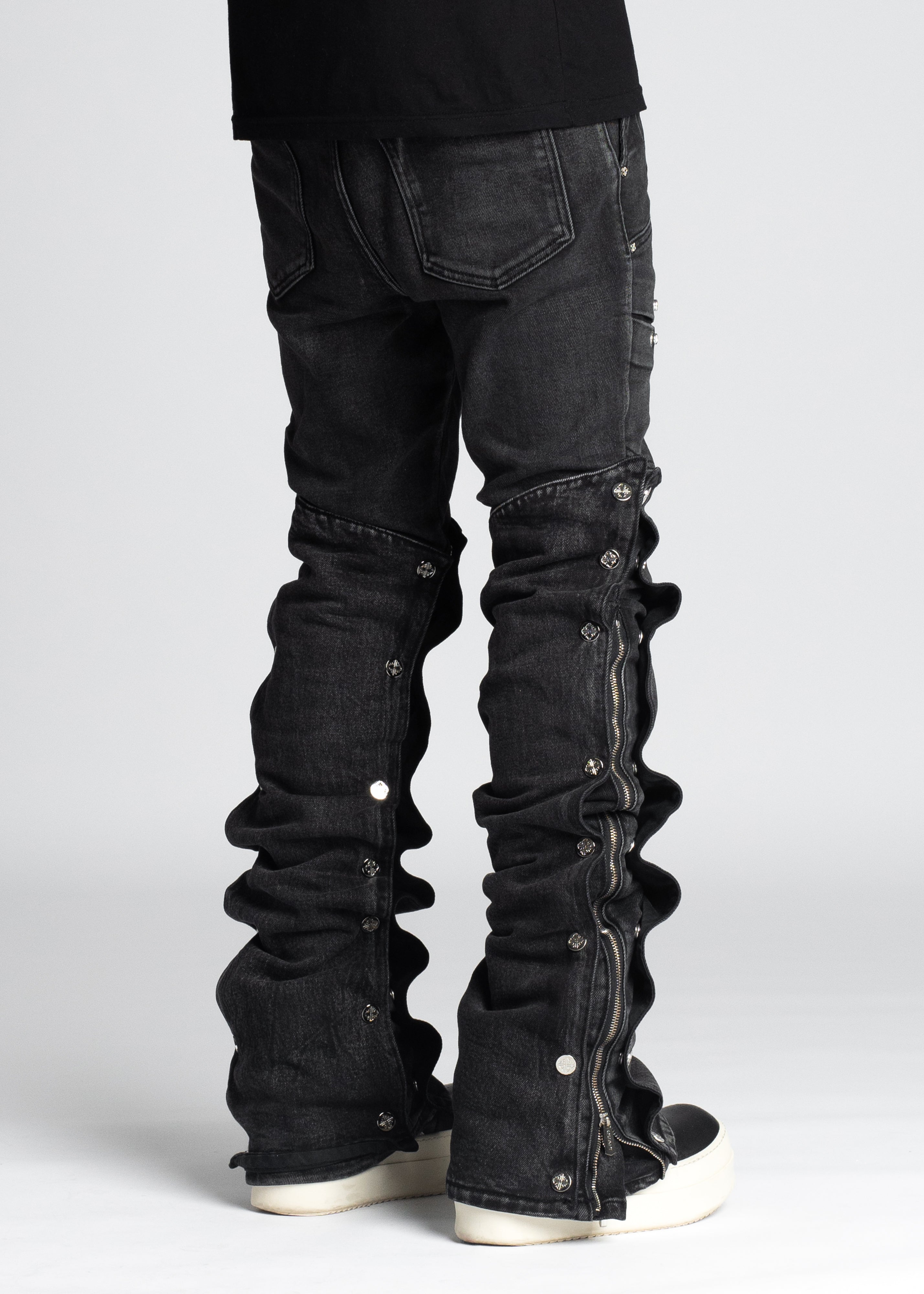 アイアングレースタックプレミアムデニムV2 – Guapi Clothing