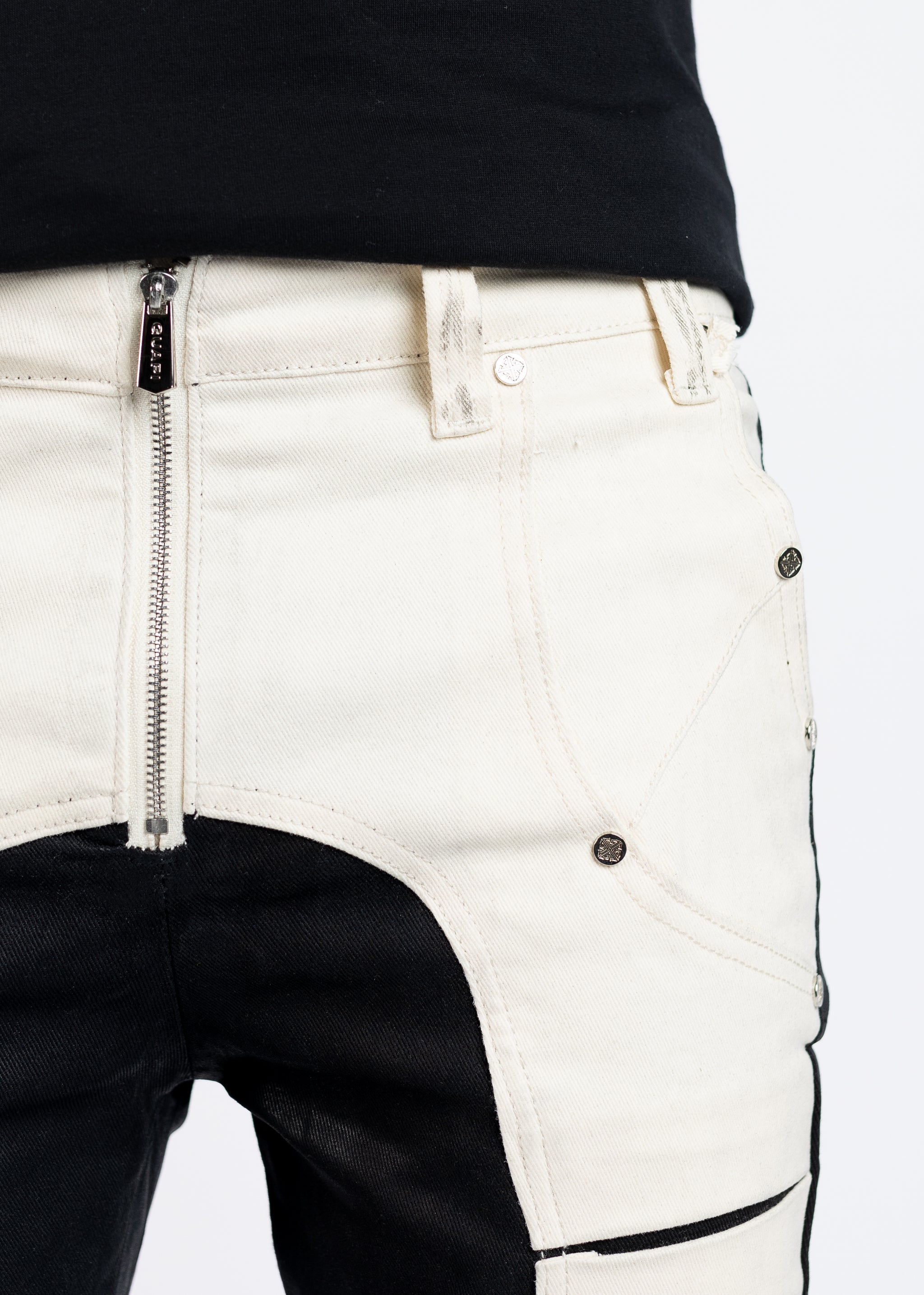 <tc>オブシディアンブラックダーティーライダーデニム</tc>