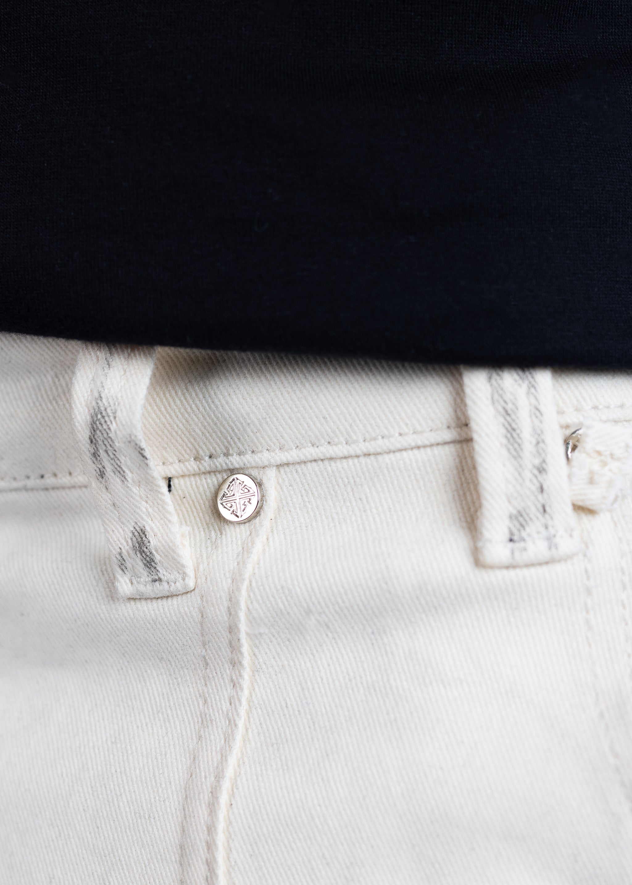 <tc>オブシディアンブラックダーティーライダーデニム</tc>