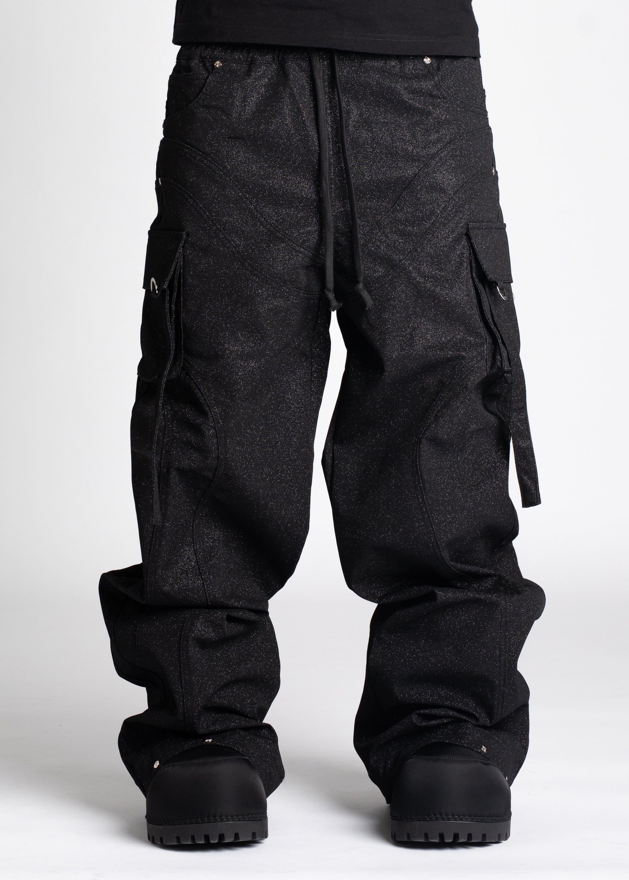 <tc>スタースカイカーゴパンツ</tc>