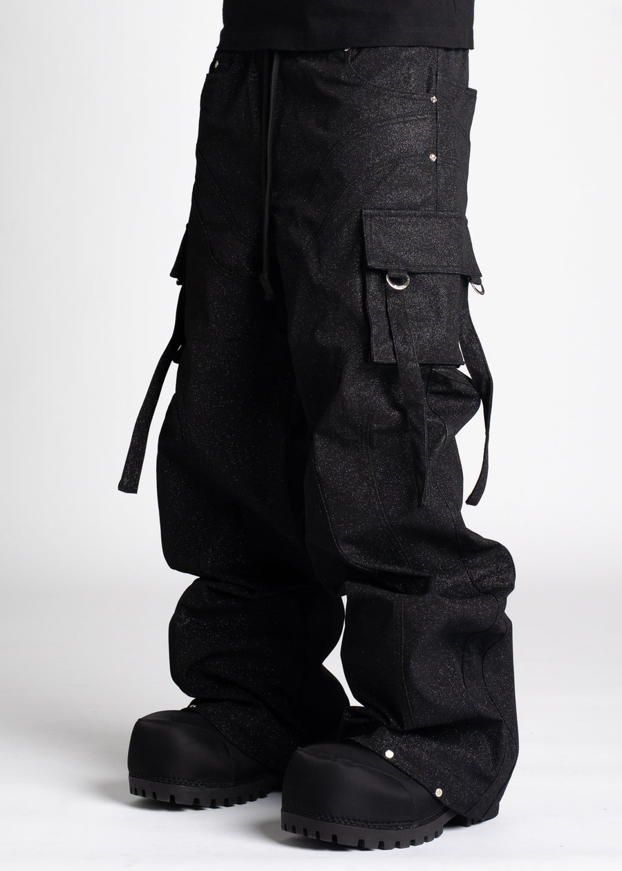 <tc>スタースカイカーゴパンツ</tc>