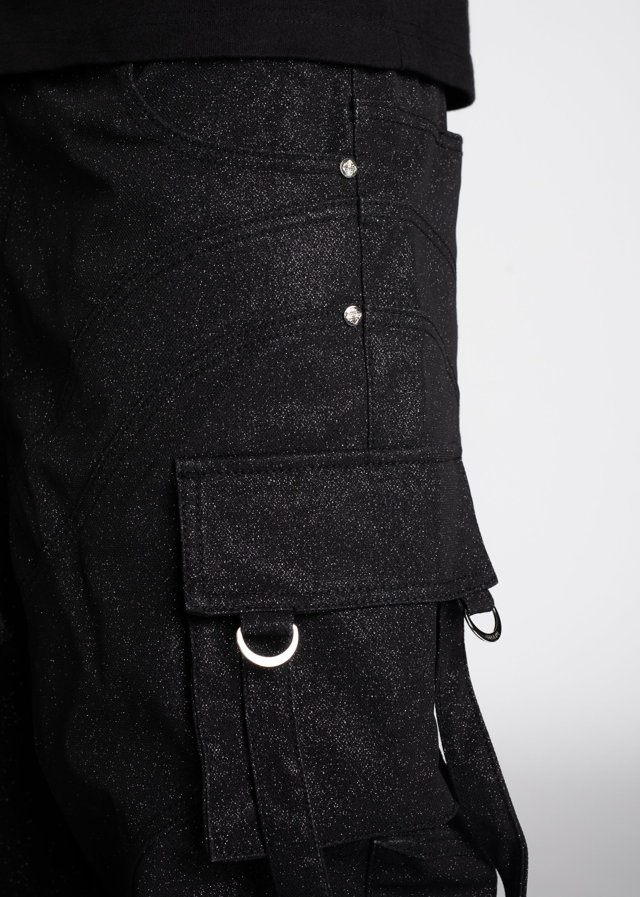 <tc>スタースカイカーゴパンツ</tc>