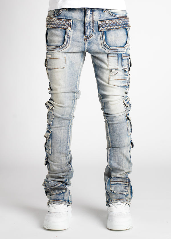 Denim Guapi Clothing