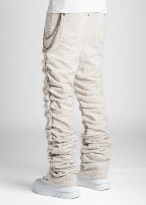 Yeti Super Stacked Denim