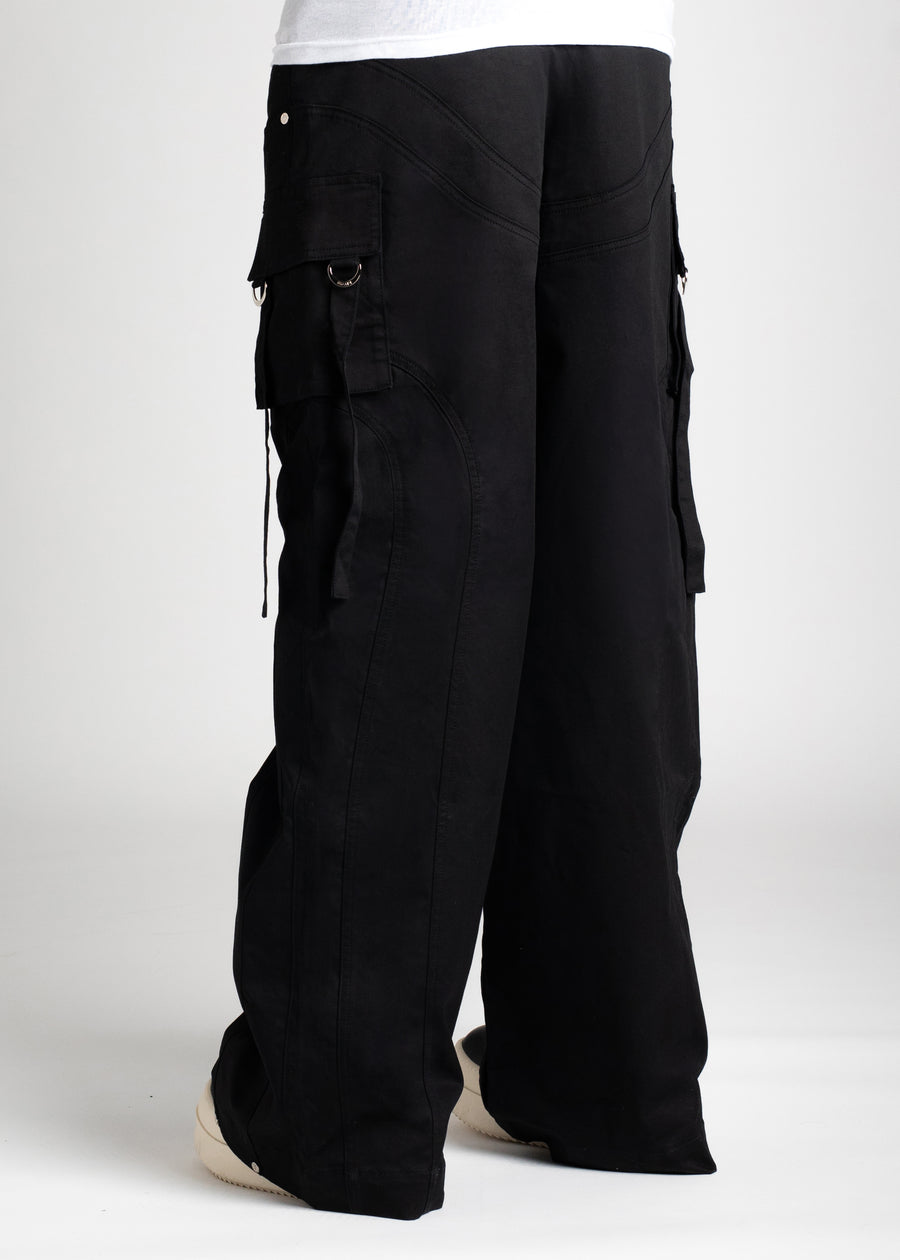 Cargo Pants - Guapi Clothing
