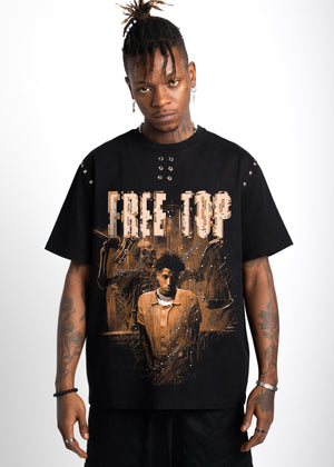 Free Top Tee