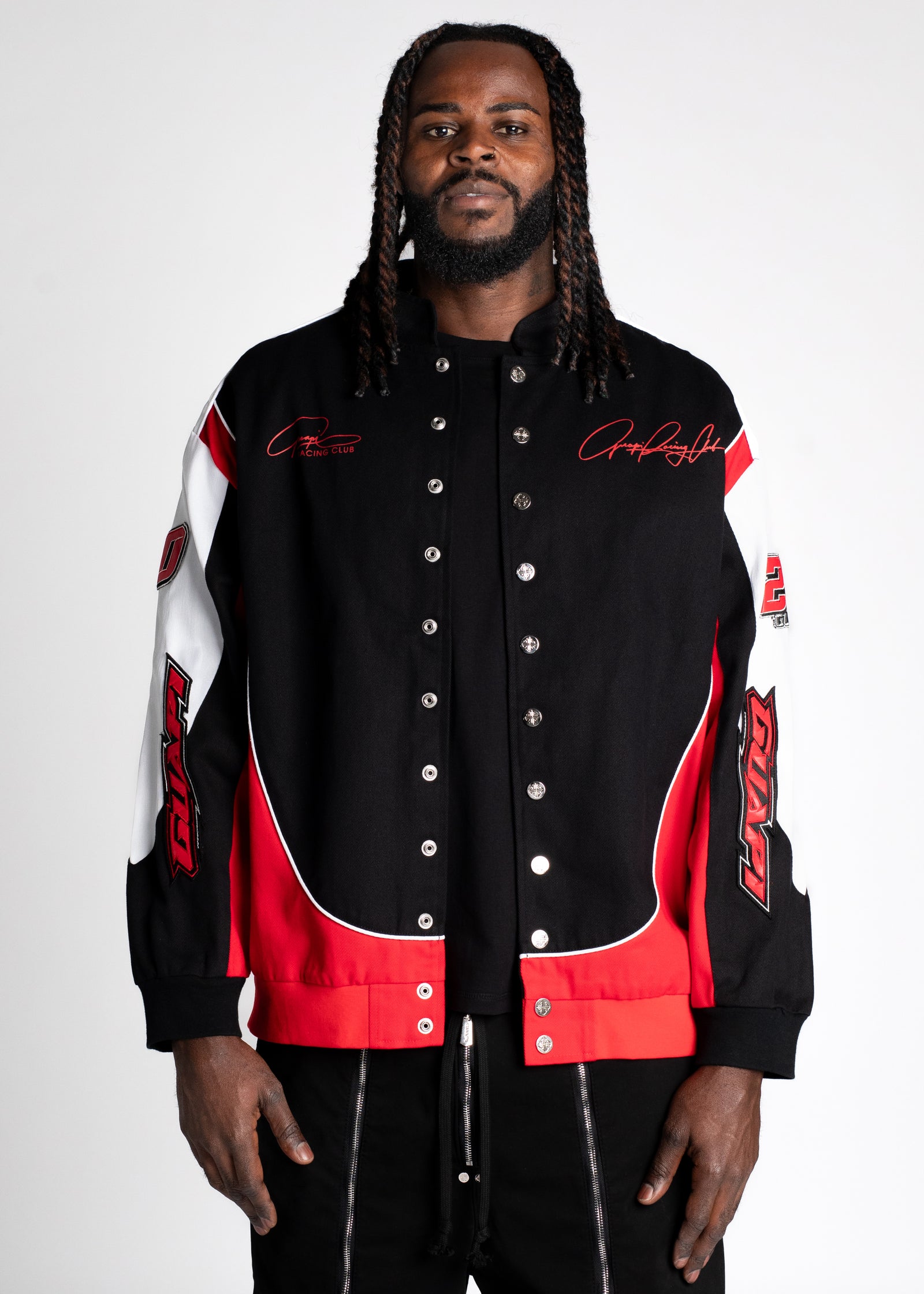 Jackets - Guapi Clothing