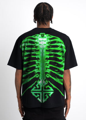 <tc>デーモンズインサイドTシャツV3</tc>