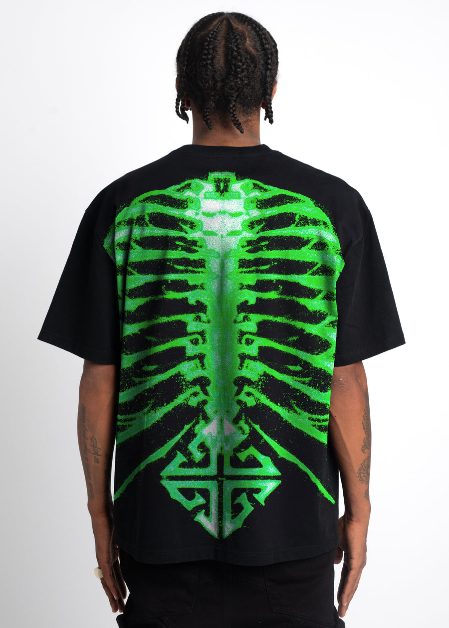 <tc>デーモンズインサイドTシャツV3</tc>