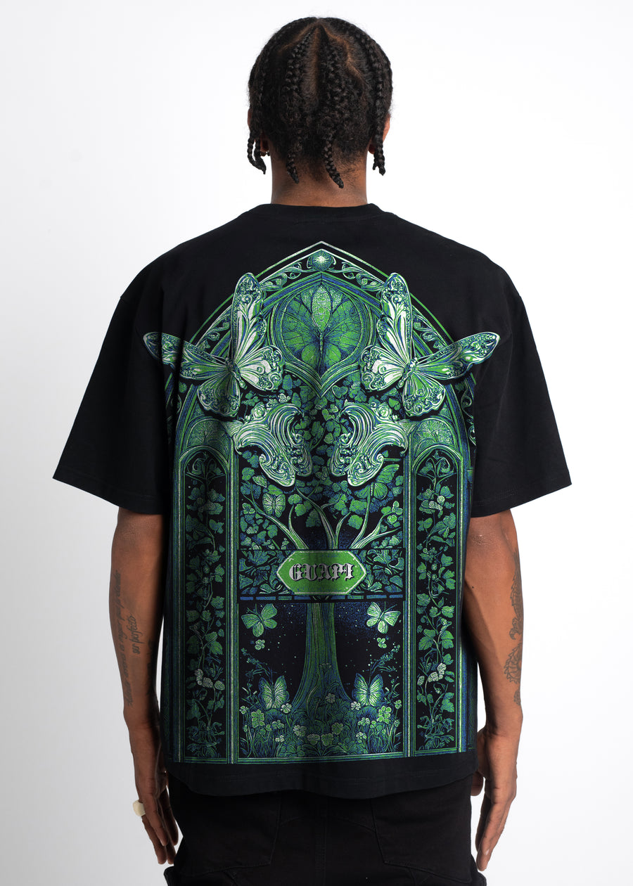 <tc>クレアストリーTシャツ</tc>