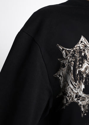 Chained Tee