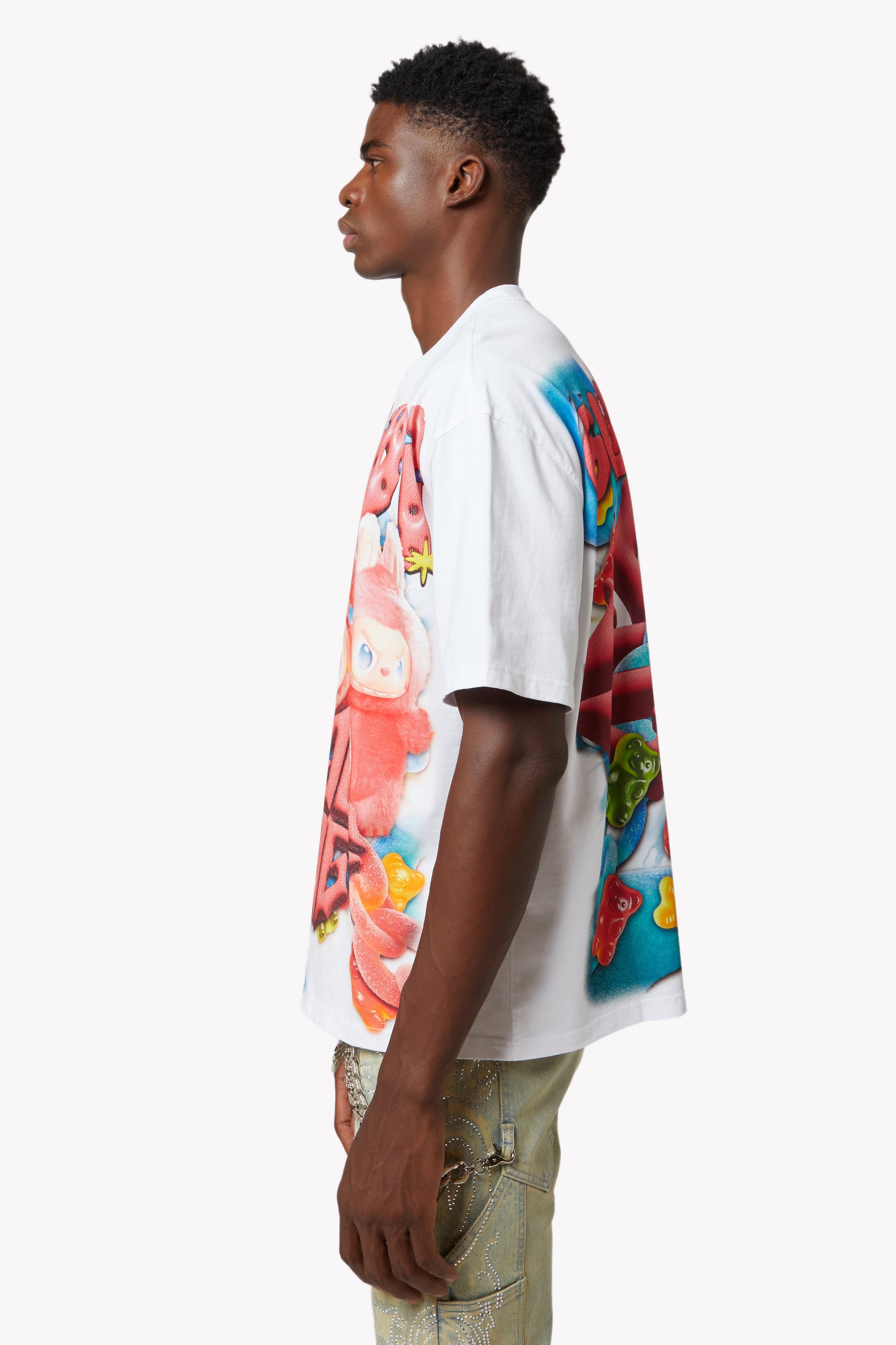 ホワイトキャンディーロイオットティーV2