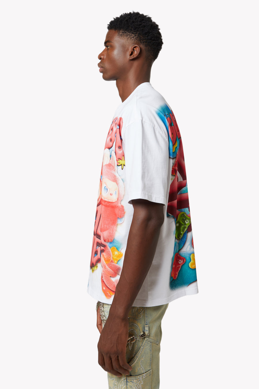 ホワイトキャンディーロイオットティーV2