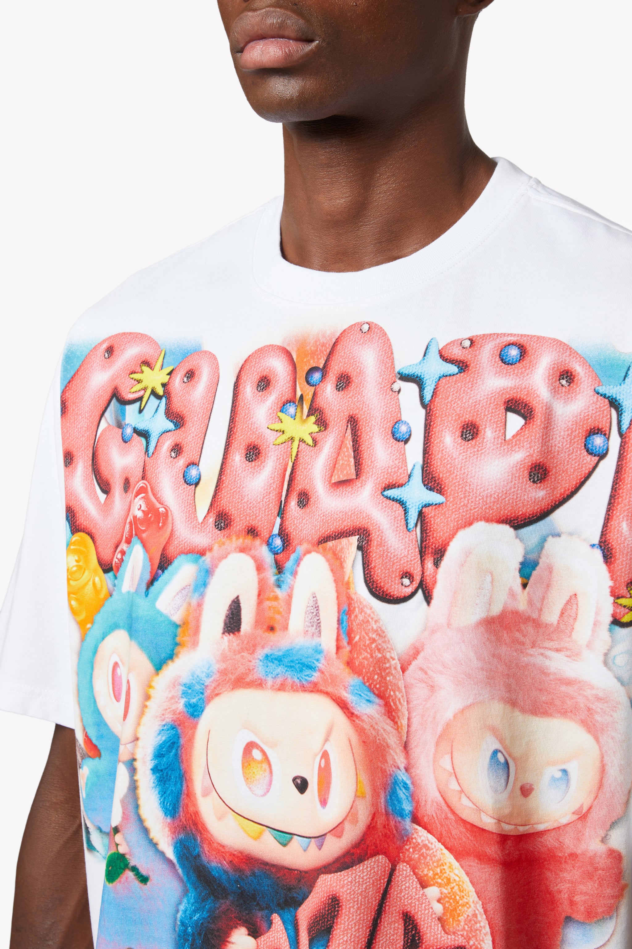 ホワイトキャンディーロイオットティーV2