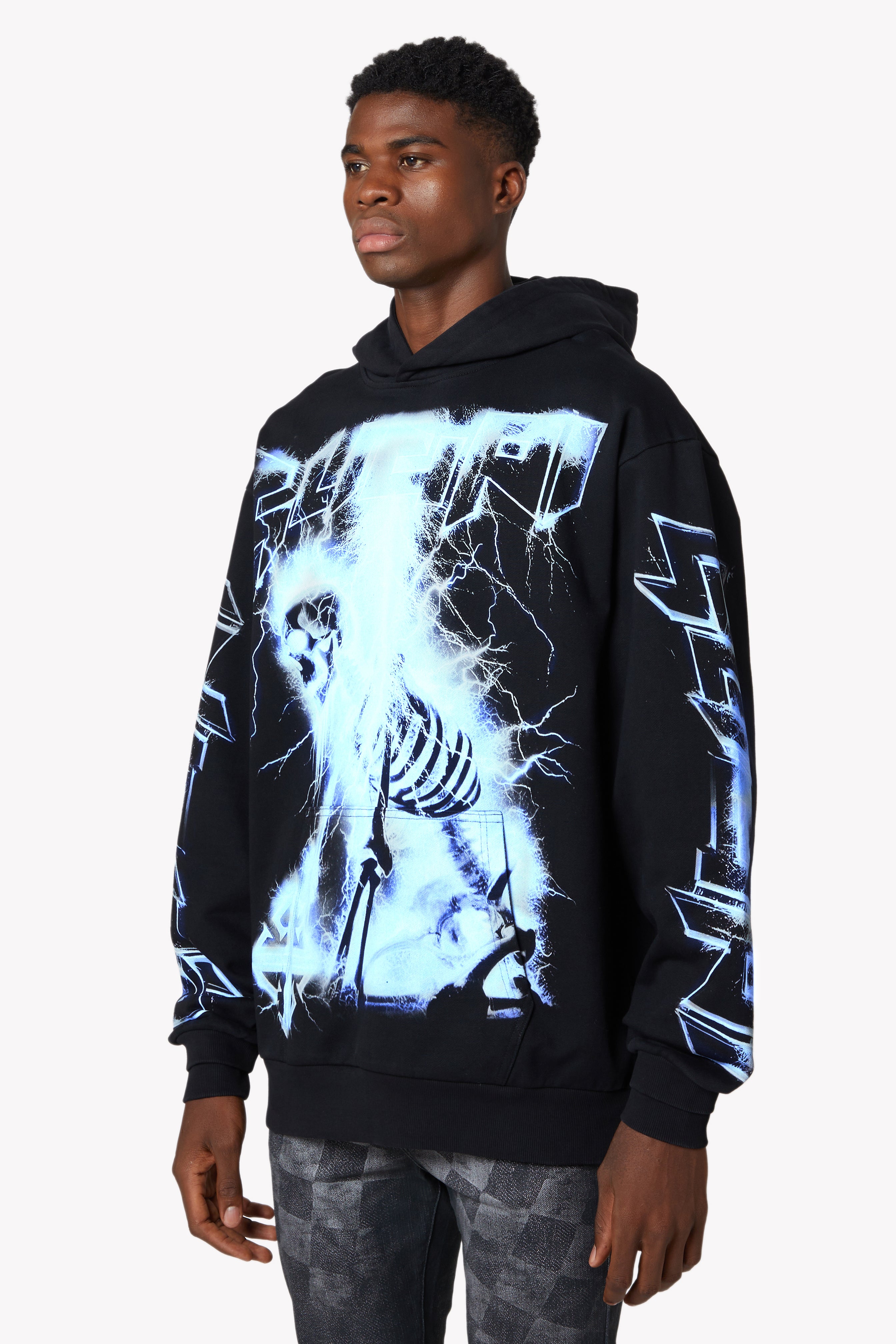 パーカー – GUAPI CLOTHING FZ-LLC
