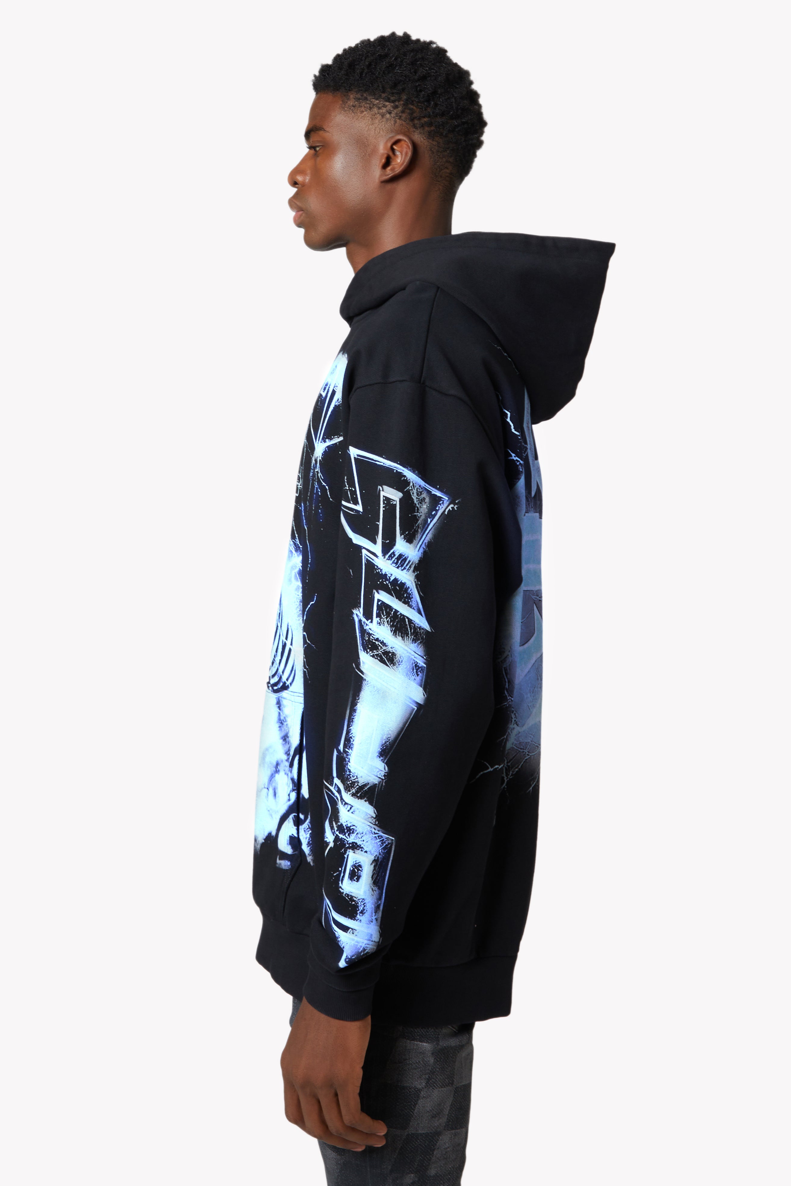 ブラックリヴァイヴパーカーV2 – GUAPI CLOTHING FZ-LLC