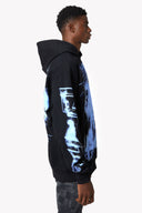 Black Revived Hoodie V2