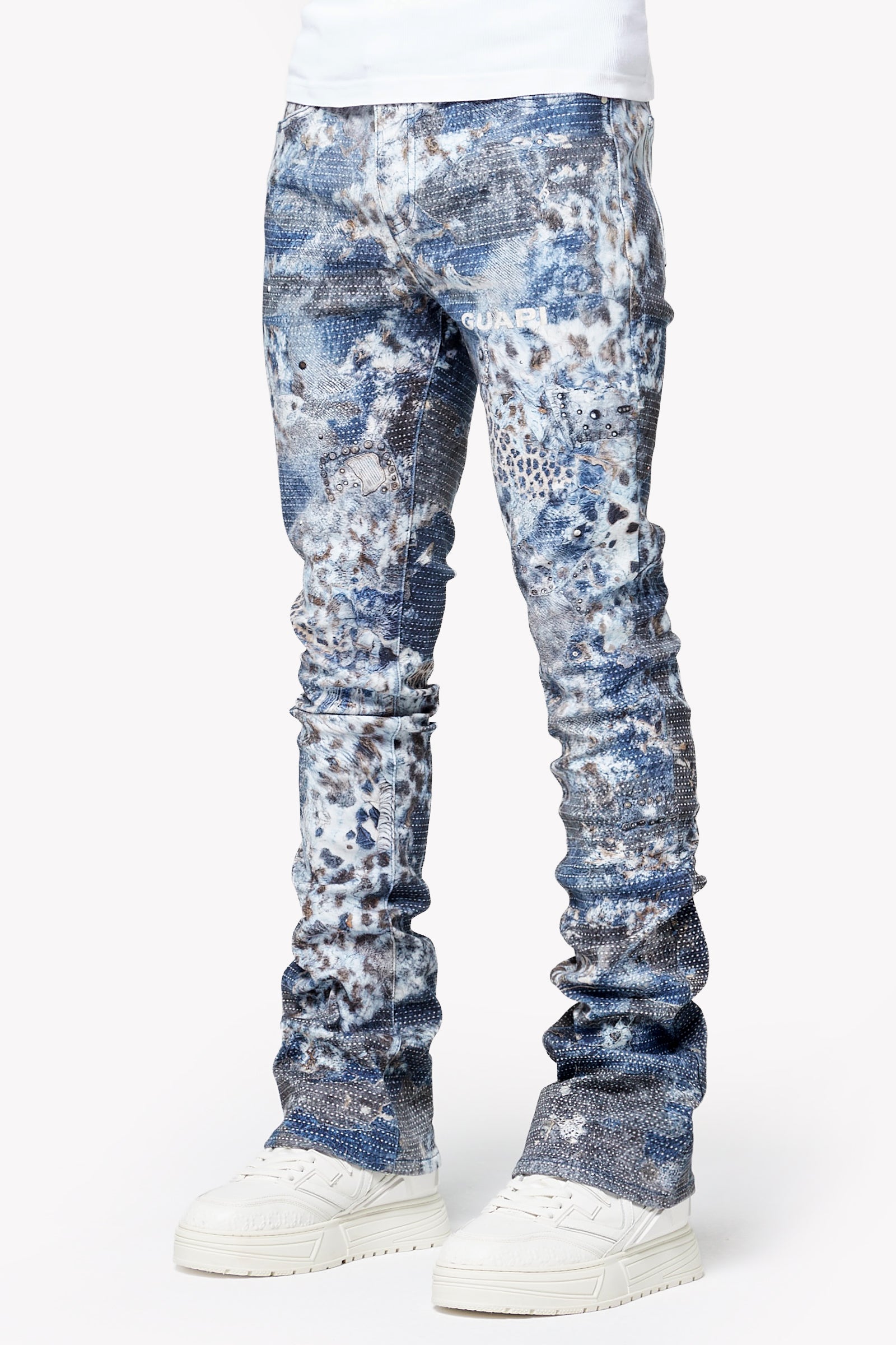 スウェットパンツ – GUAPI CLOTHING FZ-LLC