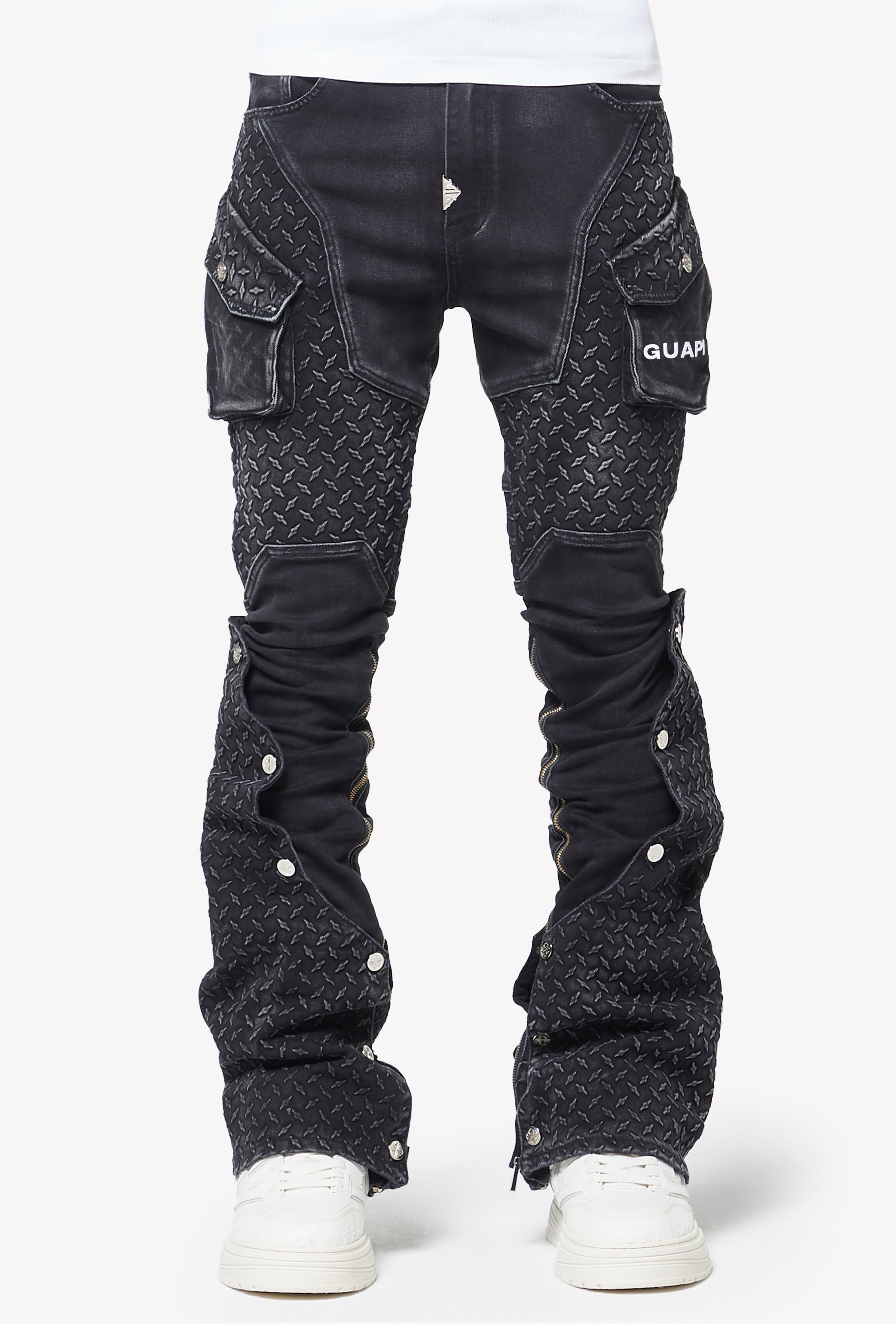 タペストリーパンツ – Guapi Clothing