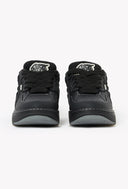Obsidian Black Skate Star