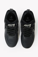 Obsidian Black Skate Star