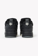 Obsidian Black Skate Star