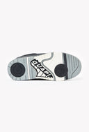 Obsidian Black Skate Star