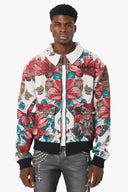 Butterfly Tapestry Jacket