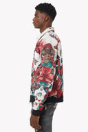 Butterfly Tapestry Jacket