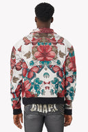 Butterfly Tapestry Jacket