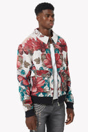 Butterfly Tapestry Jacket
