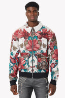 Butterfly Tapestry Jacket