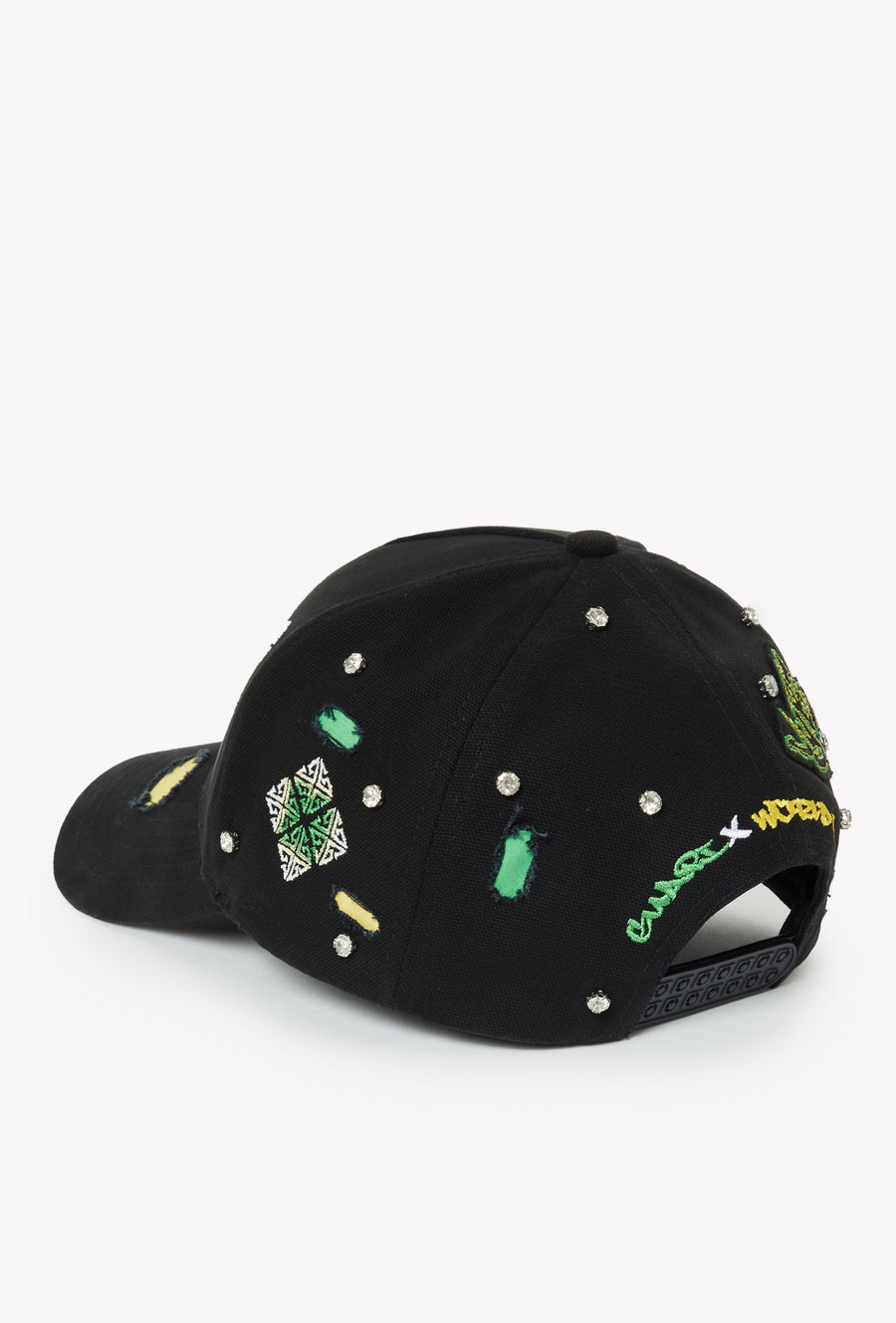 Wordboss Snapback