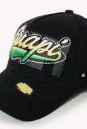 Wordboss Snapback