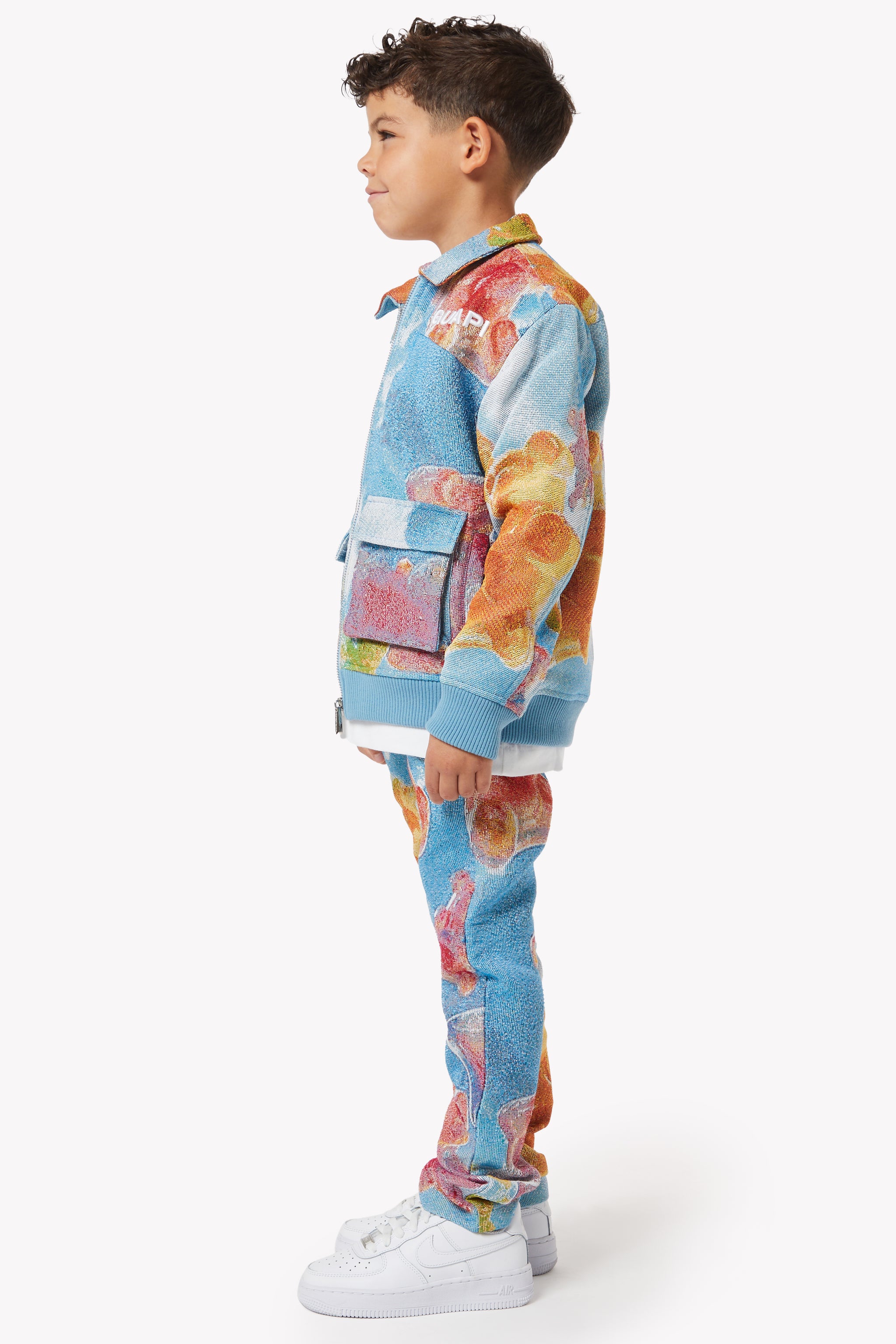 Gummy Bear Kids Set
