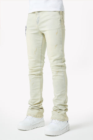Vintage Patch Denim