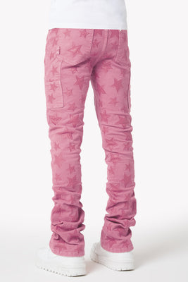 GUAPI / french rose star denim 30インチ 17_DEC-