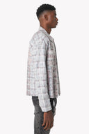 Ice Dust Cross Flannel