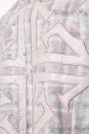 Ice Dust Cross Flannel